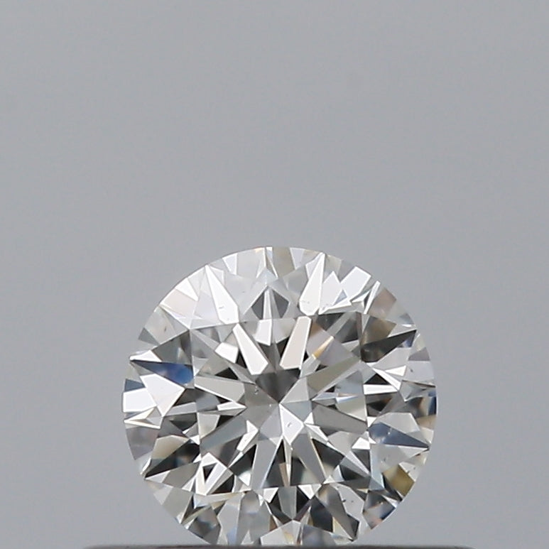 0.30 carat Round diamond F  VS2 Excellent