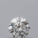 0.30 carat Round diamond F  VS2 Excellent