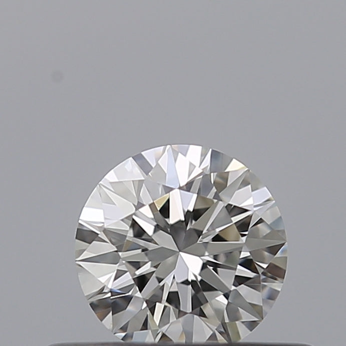 0.32 carat Round diamond E  VS1 Excellent