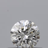 0.32 carat Round diamond E  VS1 Excellent