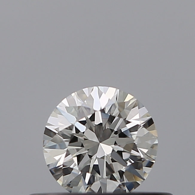 0.31 carat Round diamond G IF Excellent