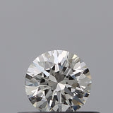0.31 carat Round diamond G IF Excellent