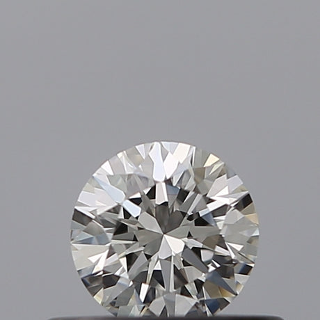 0.31 carat Round diamond G IF Excellent