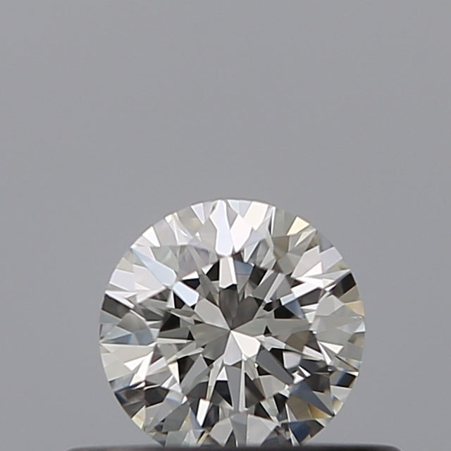 0.31 carat Round diamond G IF Excellent