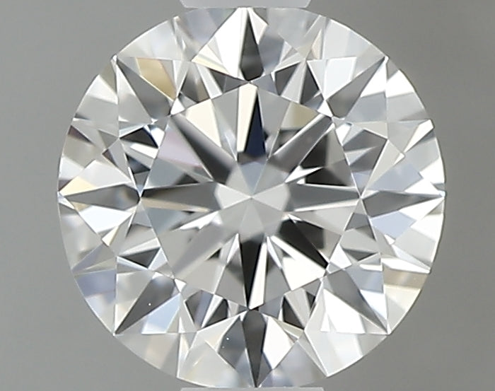 0.50 carat Round diamond G VVS2 VeryGood