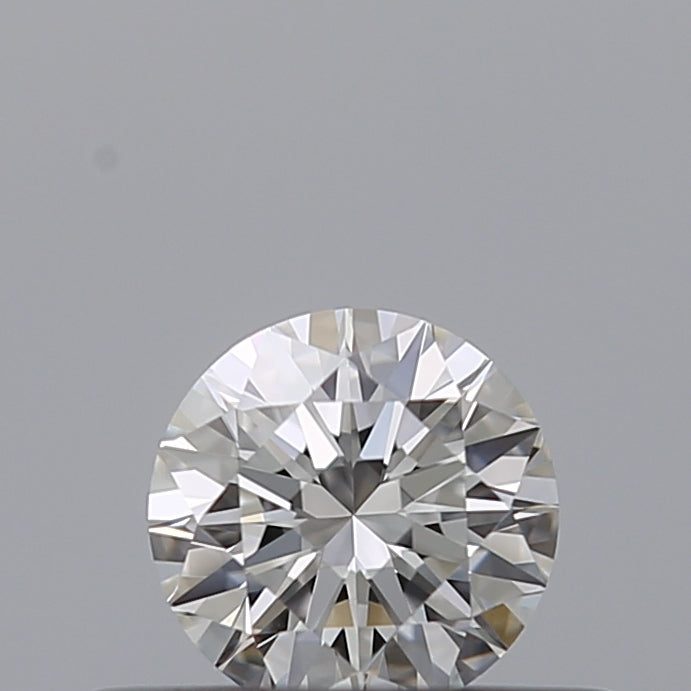 0.30 carat Round diamond E  VS2 Excellent