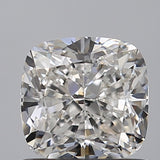0.82 carat Cushion diamond G VVS2 