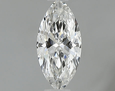 0.31 carat Marquise diamond F VS2 