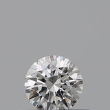 0.24 carat Round diamond G  VVS1 Excellent