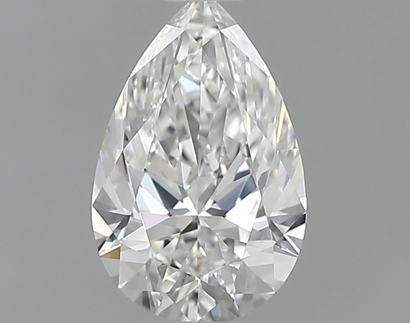 0.80 carat Pear diamond E VS1 