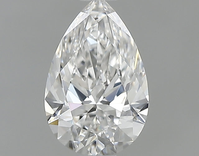 0.80 carat Pear diamond E VS1 