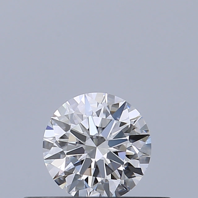 0.30 carat Round diamond D VVS2 Excellent