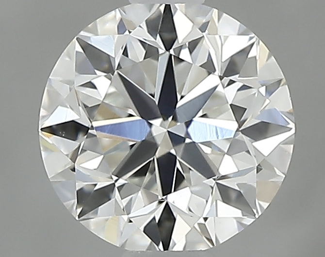0.80 carat Round diamond H VS1 VeryGood
