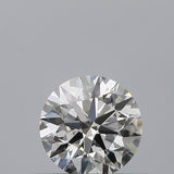 0.33 carat Round diamond G  VVS2 Excellent