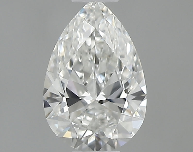 0.30 carat Pear diamond G  IF 