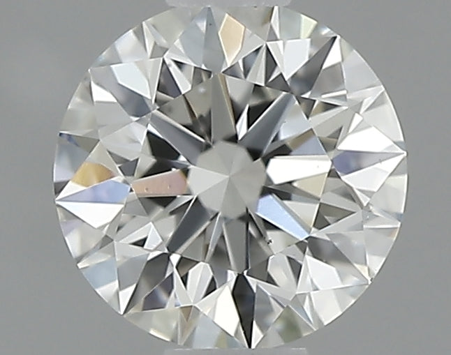 0.53 carat Round diamond G VS2 Excellent