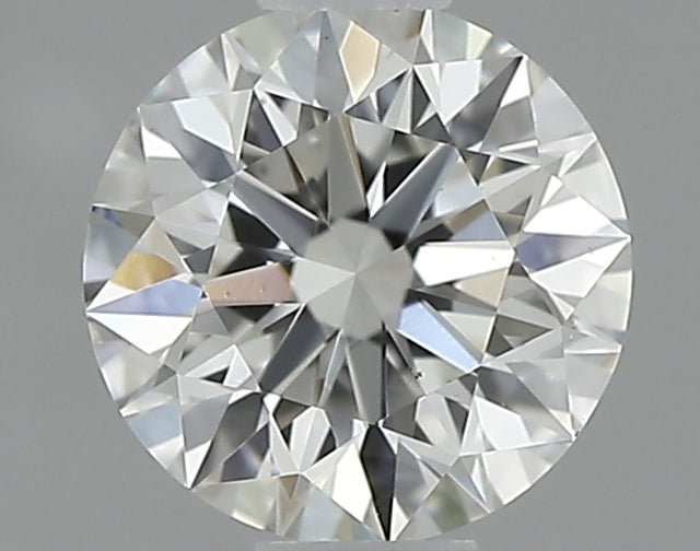 0.53 carat Round diamond G VS2 Excellent
