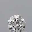 0.30 carat Round diamond E  VVS2 Excellent