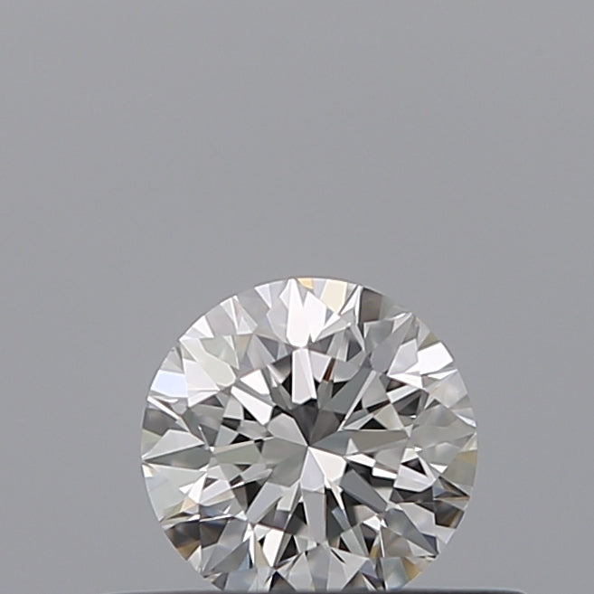 0.30 carat Round diamond E  VVS2 Excellent