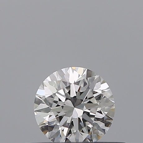 0.30 carat Round diamond E  VVS2 Excellent