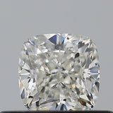 0.45 carat Cushion diamond I  VS1