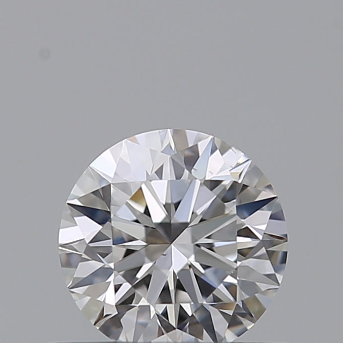 0.40 carat Round diamond E  VS2 Excellent