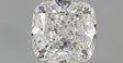 1.00 carat Cushion diamond G VVS1 