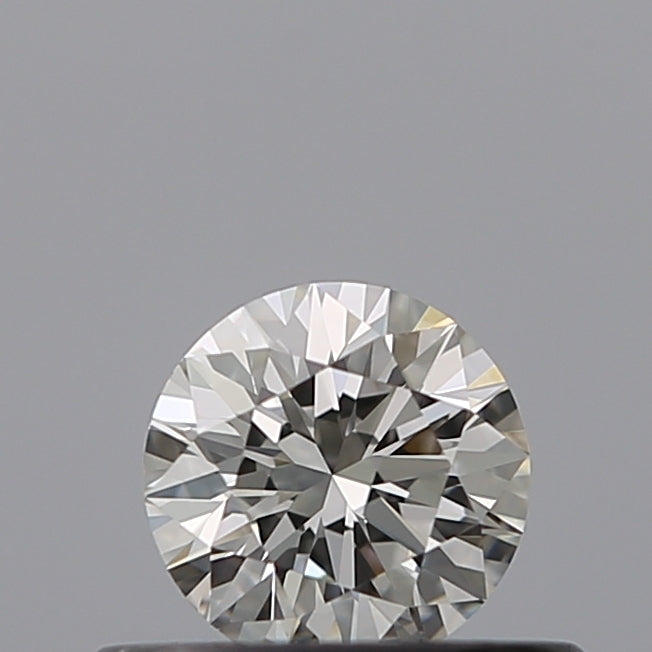 0.32 carat Round diamond H VVS1 Excellent