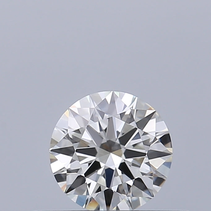 0.34 carat Round diamond H VS1 Excellent