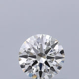 0.34 carat Round diamond H VS1 Excellent