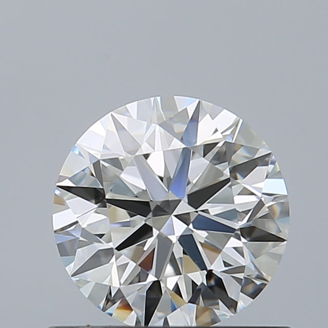0.70 carat Round diamond D VVS2 Excellent