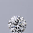0.26 carat Round diamond G VS1 Excellent