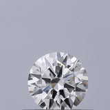 0.26 carat Round diamond G VS1 Excellent