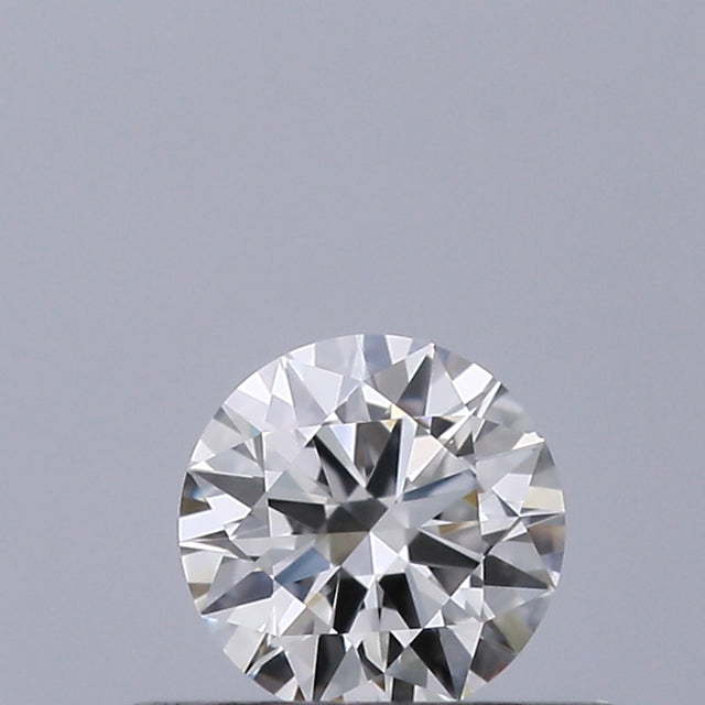 0.26 carat Round diamond G VS1 Excellent