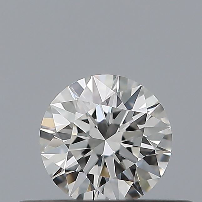 0.26 carat Round diamond E  VVS1 Excellent