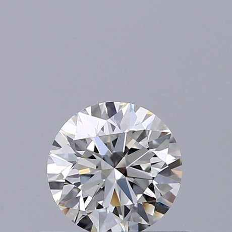 0.40 carat Round diamond J VVS2 Excellent