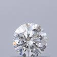 0.41 carat Round diamond E IF Excellent