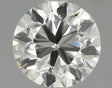 1.50 carat Round diamond I VVS1 VeryGood