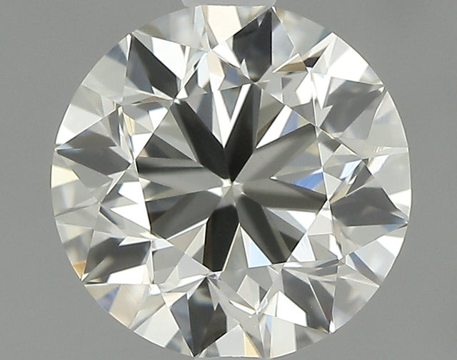 1.50 carat Round diamond I VVS1 VeryGood