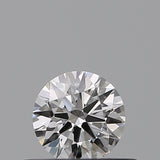 0.32 carat Round diamond G  IF Excellent