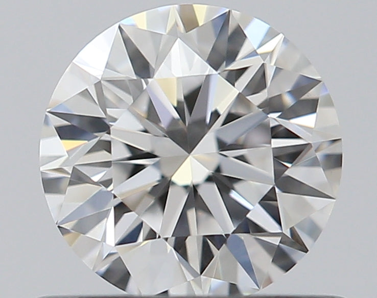 0.57 carat Round diamond D  VS1 Excellent