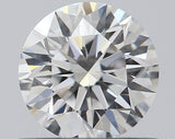 0.57 carat Round diamond D  VS1 Excellent