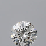 0.31 carat Round diamond E  VVS1 Excellent