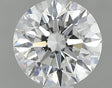 0.80 carat Round diamond E SI2 Excellent