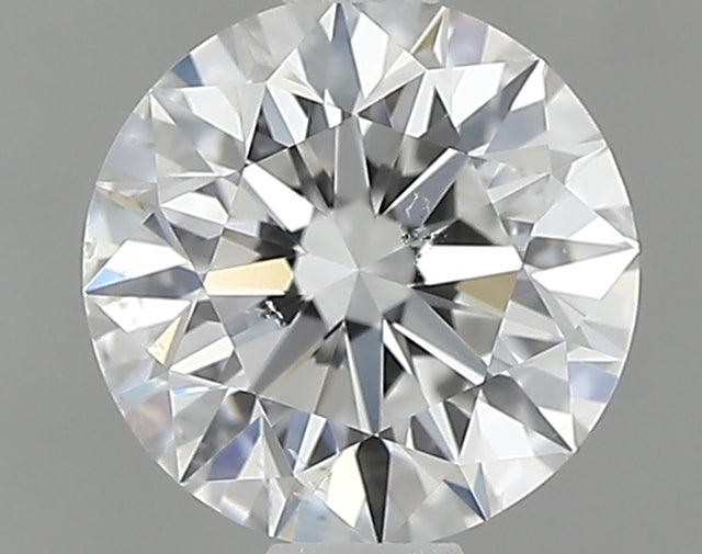 0.80 carat Round diamond E SI2 Excellent