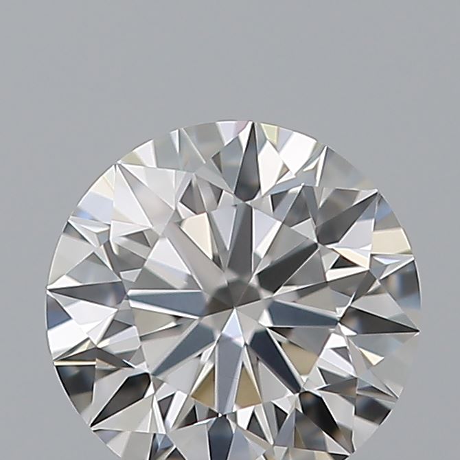 0.31 carat Round diamond H  VVS1 Excellent