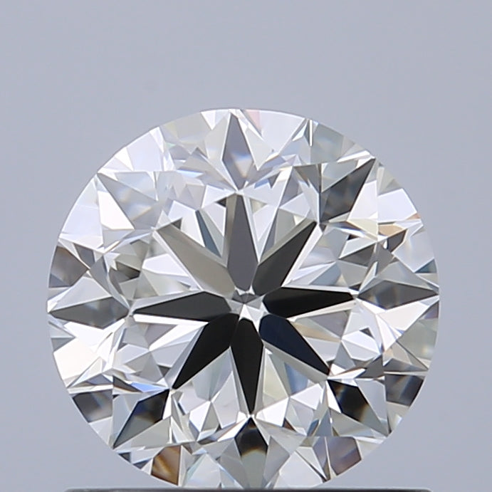 1.00 carat Round diamond G VVS1 VeryGood