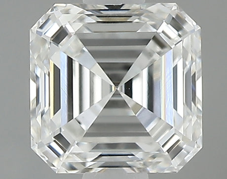 0.50 carat Asscher diamond G VS1 