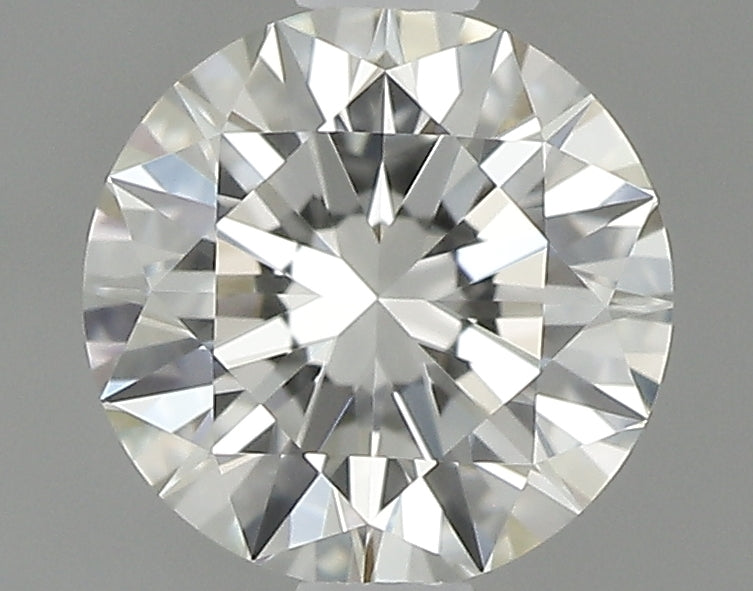 0.60 carat Round diamond I  IF Excellent