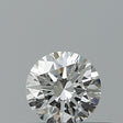 0.23 carat Round diamond E VS2 Excellent